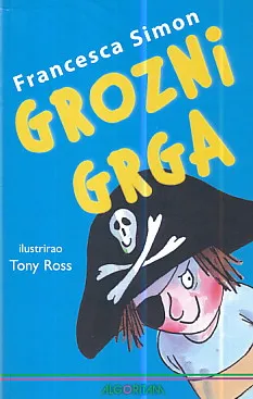Grozni Grga
