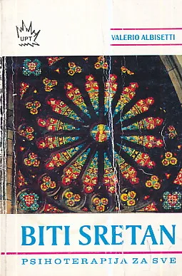 Biti sretan - Psihoterapija za sve