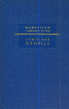 Utopija