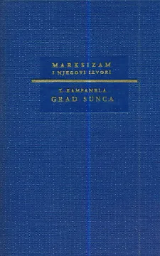 Grad sunca ili O ideji republike