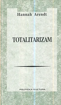 Totalitarizam