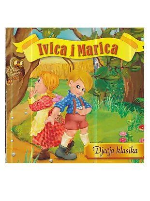 Ivica i Marica