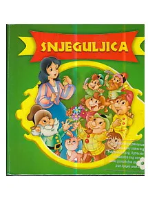 Snjeguljica