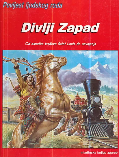 Divlji Zapad