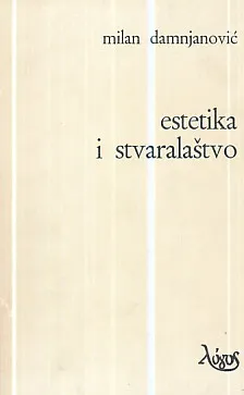 Estetika i stvaralaštvo
