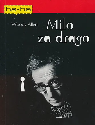 Milo za drago