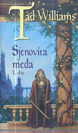 Sjenovita međa I. dio
