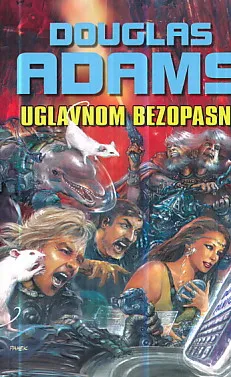 Uglavnom bezopasni