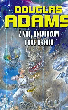 Život, univerzum i sve ostalo
