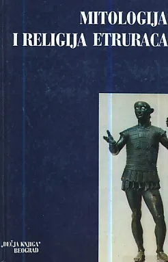 Mitologija i religija Etruraca