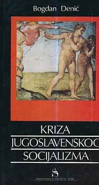 Kriza jugoslavenskog socijalizma