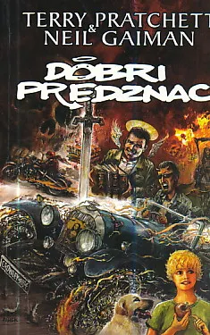 Dobri predznaci