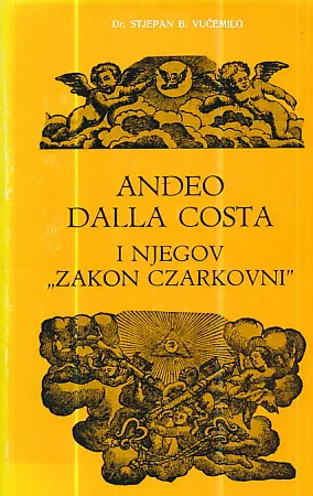 Anđeo Dalla Costa i njegov "Zakon czarkovni"