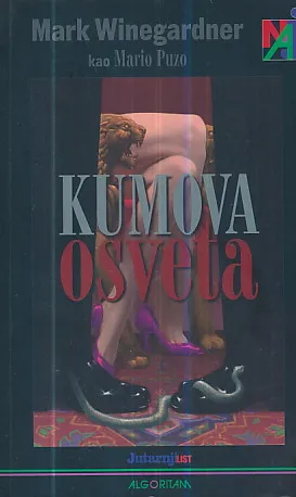 Kumova osveta