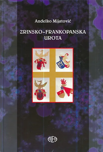 Zrinsko-frankopanska urota