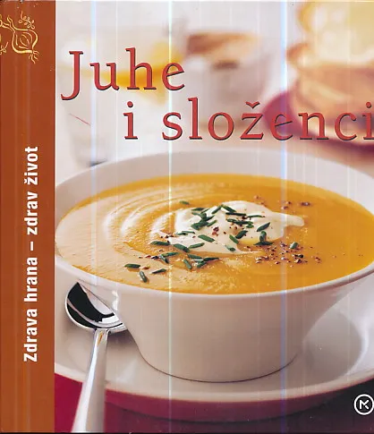 Juhe i složenci