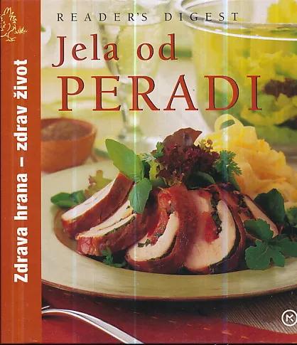 Jela od peradi