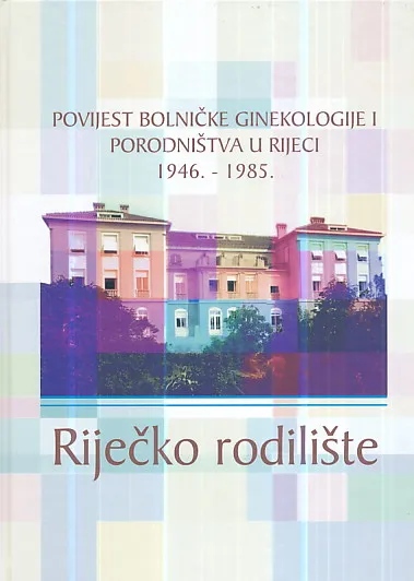 Riječko rodilište