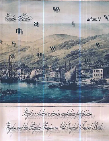 Rijeka i okolica u starim engleskim putopisima