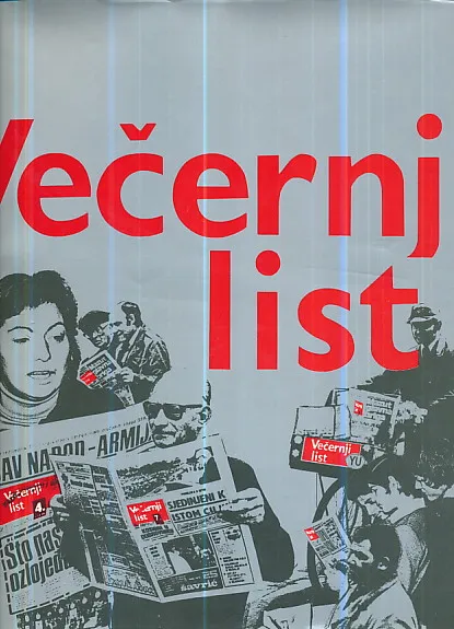 Večerenji list : Kronika o nama