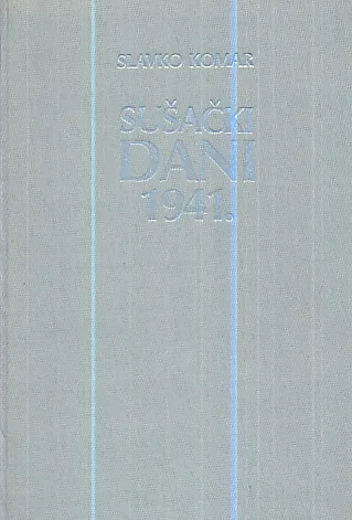 Sušački dani 1941.