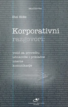 Korporativni razgovori