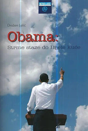 Obama: Strme staze do Bijele kuće