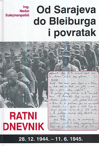 Od Sarajeva do Bleiburga i povratak