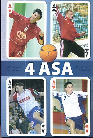 4 asa