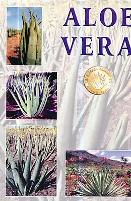 Aloe Vera: tradicija i medicina