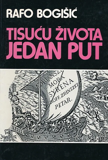 Tisuću života jedan put