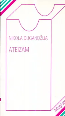 Ateizam