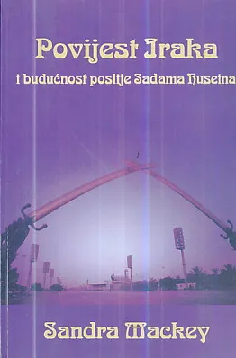 Povijest Iraka