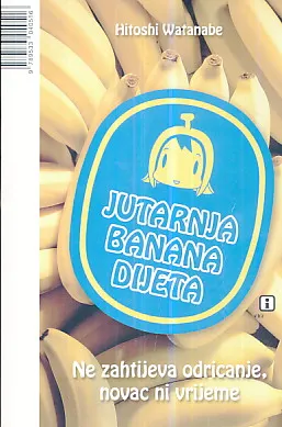 Jutarnja banana dijeta
