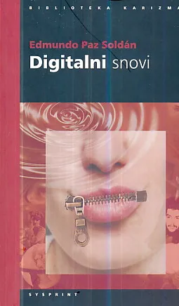 Digitalni snovi