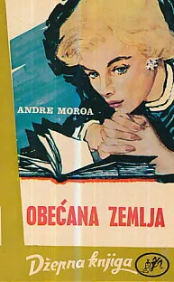 Obećana zemlja