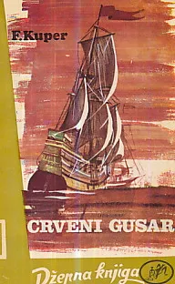 Crveni gusar