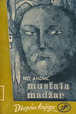 Mustafa Madžar