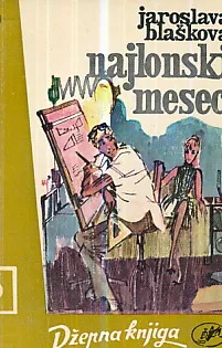 Najlonski mesec