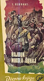 Hajduk Nikola Šuhaj