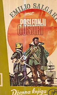 Poslednji gusari