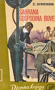 Sahrana gospodina Buvea