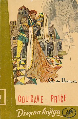 Golicave priče