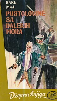 Pustolovine sa dalekih mora