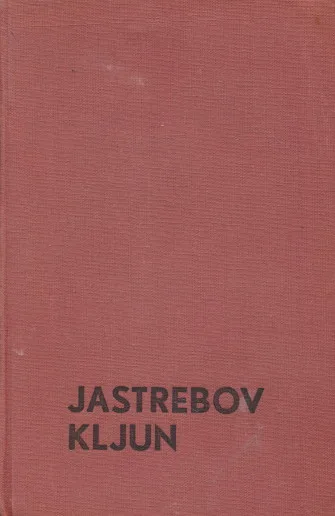 Jastrebov kljun