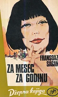 Za mesec, za godinu