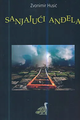 Sanjajući anđela