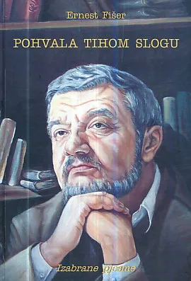 Pohvala tihom slogu