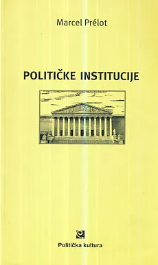 Političke institucije