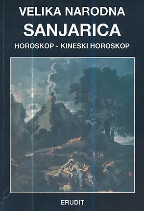Velika narodna sanjarica : Horoskop - Kineski horoskop